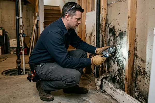 Black Mold Specialist North Salt Lake, UT