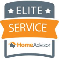 Home Advisor Elite Service Award