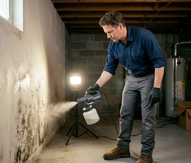 Trusted North Salt Lake Mold Claims Assistance