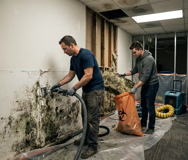 Trusted Mold Remediation Specialist in North Salt Lake, UT
