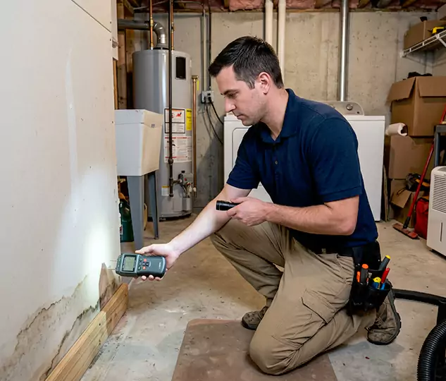 Durable Water Damage Detection Company in North Salt Lake, UT