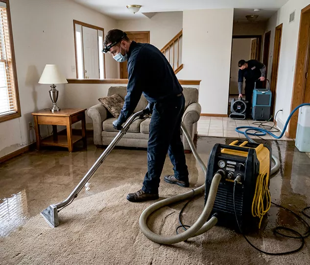 Top-Notch North Salt Lake Water Extraction Company