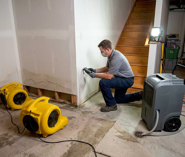 Reliable North Salt Lake Water Damage Mitigation Company