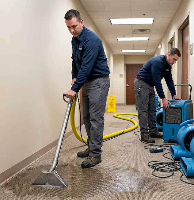Why Choose North Salt Lake Restoration Pro Over Other Commercial Water Removal Companies?