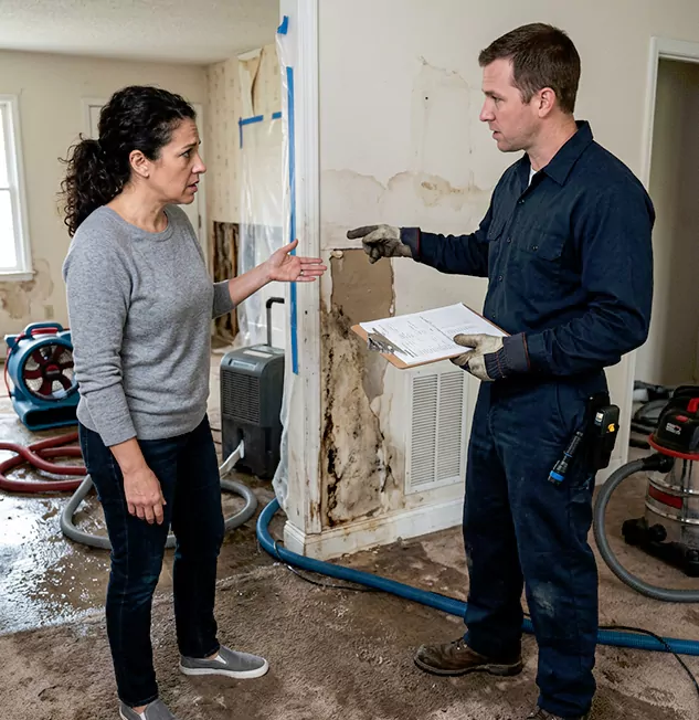 Why Choose North Salt Lake Restoration Pro Over Other Emergency Water Restoration Companies in North Salt Lake?