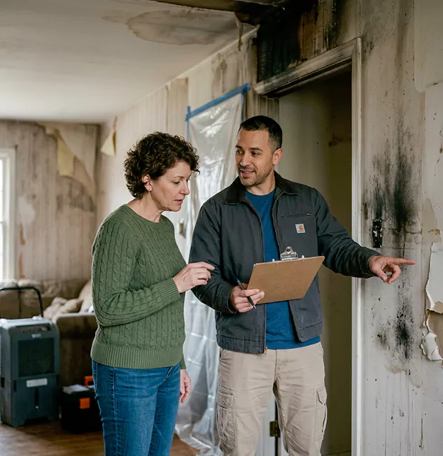 Why Choose North Salt Lake Restoration Pro Over Other Fire and Water Restoration Companies?