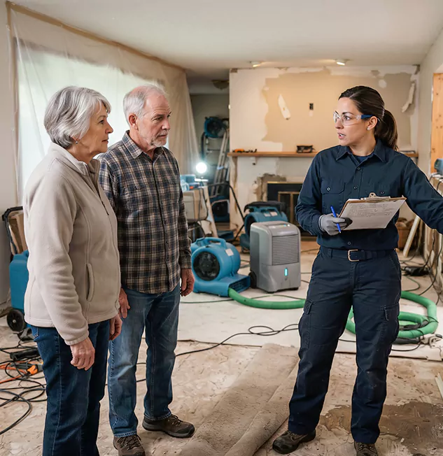 Why Choose North Salt Lake Restoration Pro Over Other Fire Water and Mold Restoration Companies in North Salt Lake?