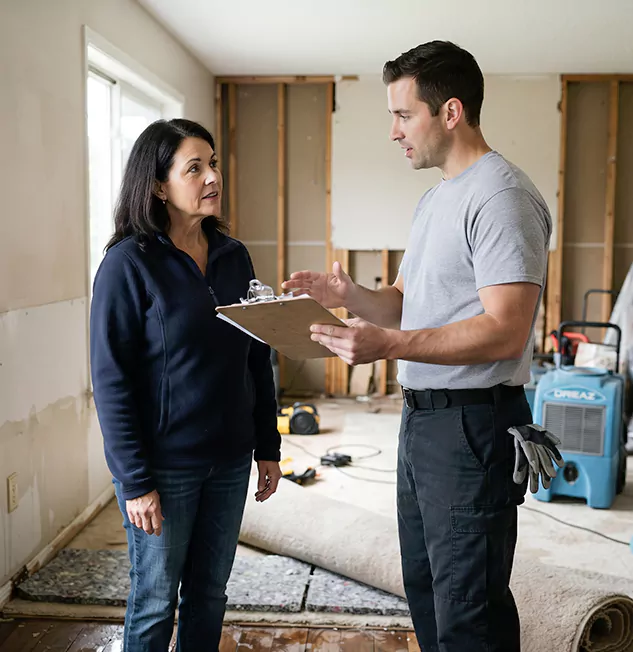 Why Choose North Salt Lake Restoration Pro Over Other Flood Cleanup Companies in North Salt Lake?