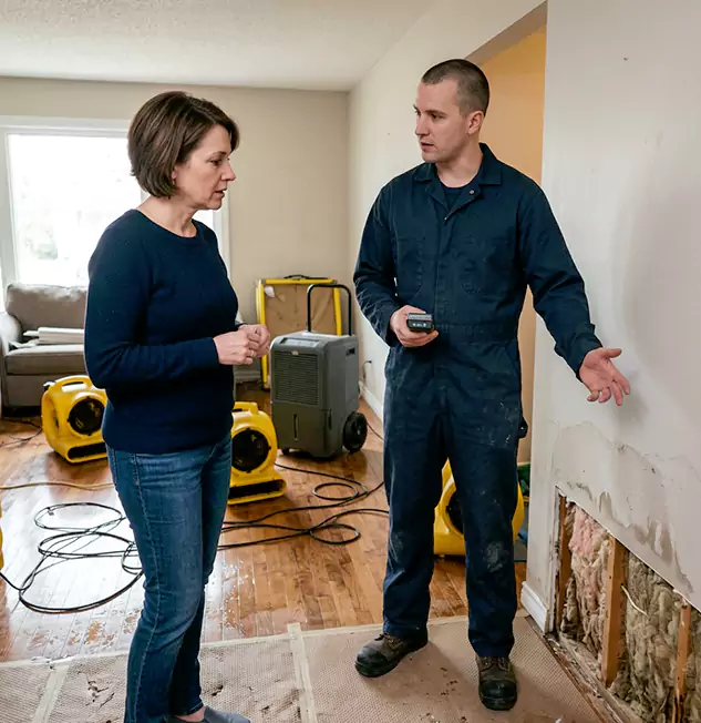 Why Choose North Salt Lake Restoration Pro Over Other Residential Water Damage Repair Companies in North Salt Lake, UT?