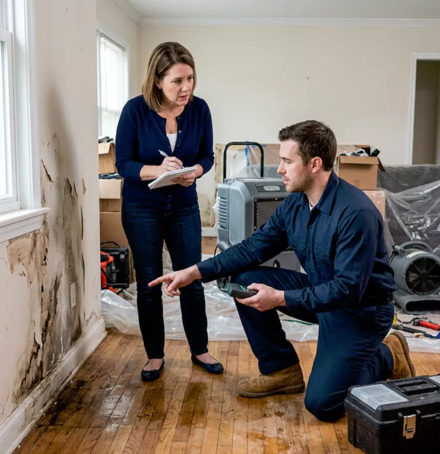 Why Choose North Salt Lake Restoration Pro for Water Damage Repair in North Salt Lake, UT?